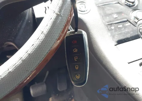 2015 Ford Taurus Sel z USA, uszkodzony, nr VIN 1FAHP2E88FG136181